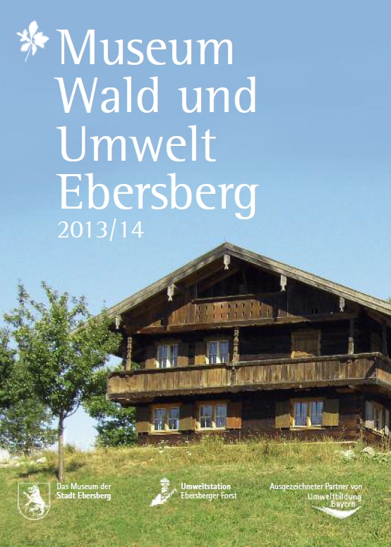 Waldfest Ebersberg