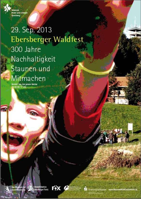 Waldfest Ebersberg