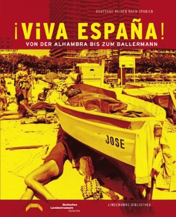 Viva España - Von der Alhambra bis zum Ballermann
