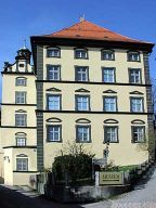 Neues Stadtmuseum Landsberg am Lech