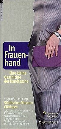 Im Gewand der Gegenwart